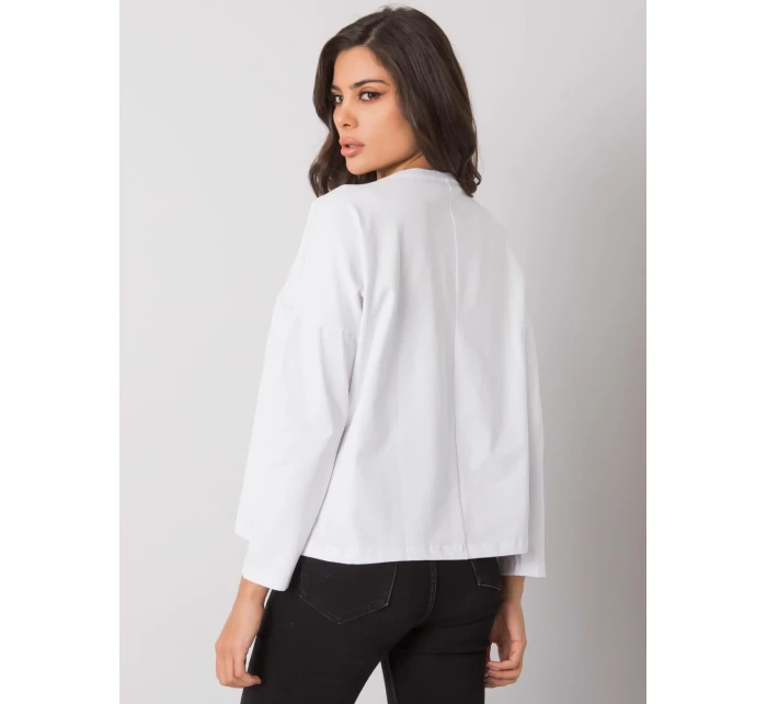 Blúzka RV BZ 7210.64P biela