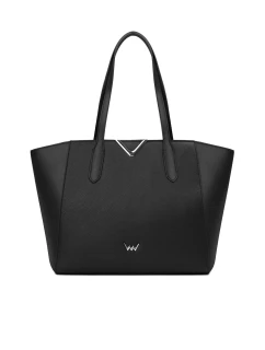 Veľká kabelka VUCH Eirene Black