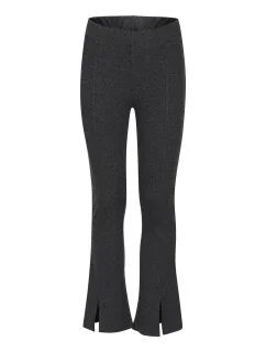 Detské nohavice NAX NINO čierne