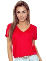 BLÚZKA MIRIAM PLUS BLÚZKA MIRIAM PLUS