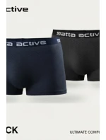 Pánské spodní prádlo  Boxer Active model 21477024 - GATTA BODYWEAR