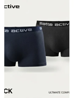 Pánské spodní prádlo  Boxer Active model 21477024 - GATTA BODYWEAR