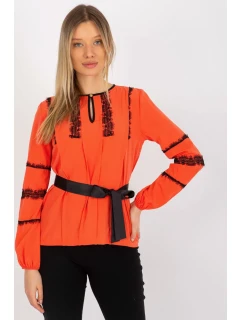 Blúzka model 176736 Lakerta