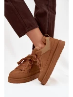 Športová obuv model 220688 Step in style