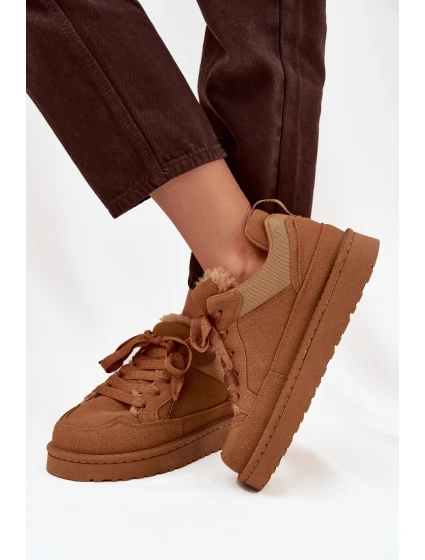 Športová obuv model 220688 Step in style