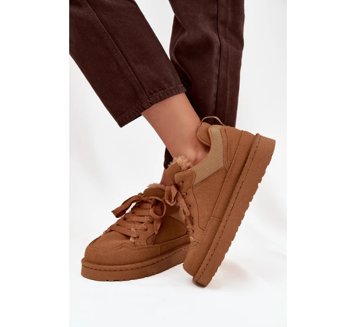 Športová obuv model 220688 Step in style