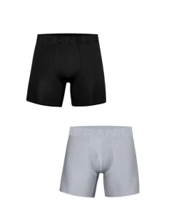 Pánske boxerky John Frank JF2BSPRT103 2PACK