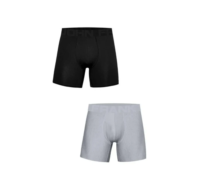 Pánske boxerky John Frank JF2BSPRT103 2PACK