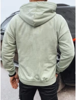 Pánská mikina s potiskem Dstreet model 21975970 - FashionStreet