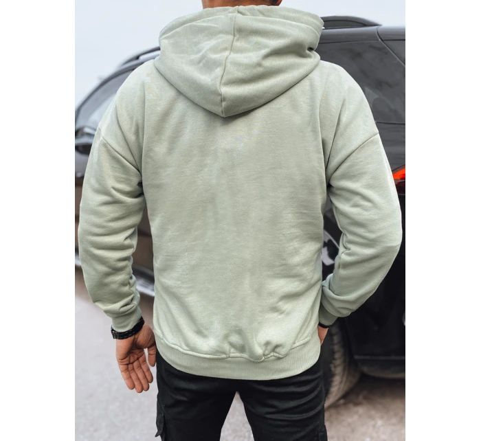 Pánská mikina s potiskem Dstreet model 21975970 - FashionStreet