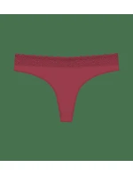 Feel of Modal String - Sweet Marsala - TRIUMPH Sweet Marsala - TRIUMPH