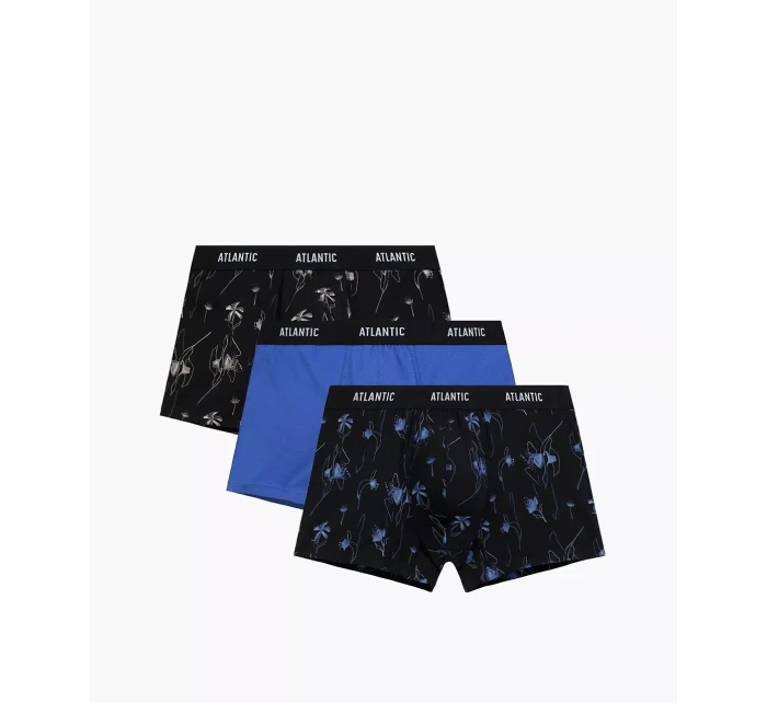 Boxerky Atlantic 3MH-229 A'3 S-2XL