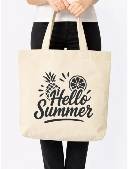 Taška model 22014599 Summer - Noviti