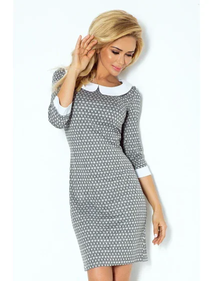 Dámské šaty model 6877570 - numoco Dámské šaty model 6877570 - numoco