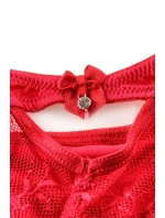 Dámske nohavičky Ali red - ROZA Dámske nohavičky Ali red - ROZA