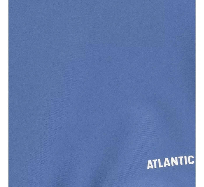 Pánske plavky 320 modrá - Atlantic Pánske plavky 320 modrá - Atlantic