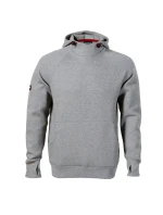 Rimeck Vertex Mikina s kapucňou M MLI-W4312