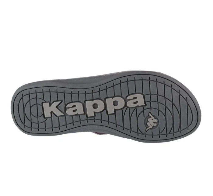 Žabky Kappa Pahoa GC W 242668GC-2414