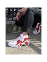 Boty Air Zoom M model 20105146 100 - NIKE Boty Air Zoom M model 20105146 100 - NIKE