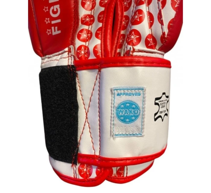 Boxerské rukavice  10 oz model 21348878 - TOP TEN