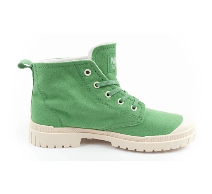 Boty Pampa M model 21275151 - Palladium Boty Pampa M model 21275151 - Palladium