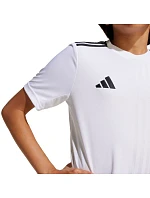 Dětské tričko  25 Jersey bílé model 21391550 - ADIDAS