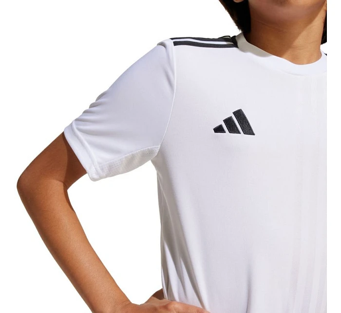 Dětské tričko  25 Jersey bílé model 21391550 - ADIDAS