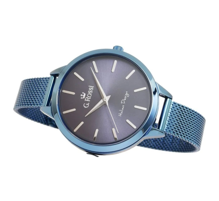 Dámske hodinky G.Rossi 10296B-6F1 + BOX Dámske hodinky G.Rossi 10296B-6F1 + BOX