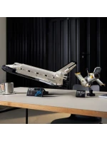 LEGO Ikony 10283 Raketoplán NASA Discovery