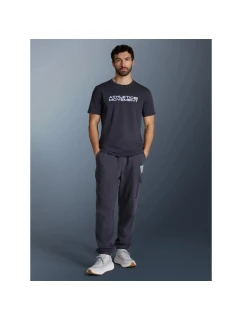 Pánske tepláky typu jogger 4F 4FRAW25TTROM1694-22S