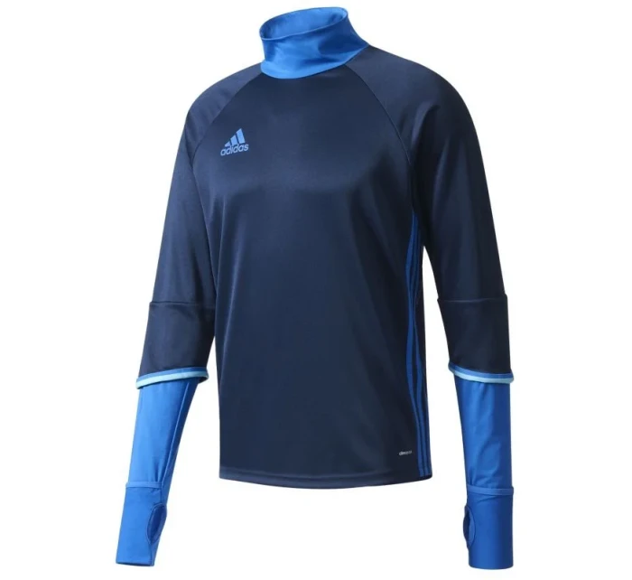 Pánsky tréningový top Condivo 16 M S93547 - Adidas