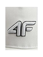 Detská čiapka typu snapback 4F 4FJRSS26ACABU598-036S Detská čiapka typu snapback 4F 4FJRSS26ACABU598-036S
