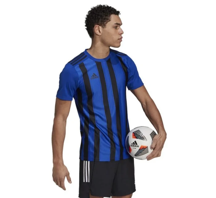 Pánske zápasové tričko 21 JSY M GV1380 - Adidas