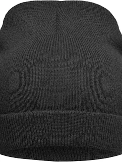 MB Promo pletená čepice 03. grey melange model 22495951 - Daiber