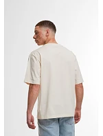 Build your Brand BY 391 Pánske hrubé tričko „Loose Fit“ 56.0391 tmavomodré Build your Brand BY 391 Pánske hrubé tričko „Loose Fit“ 56.0391 tmavomodré