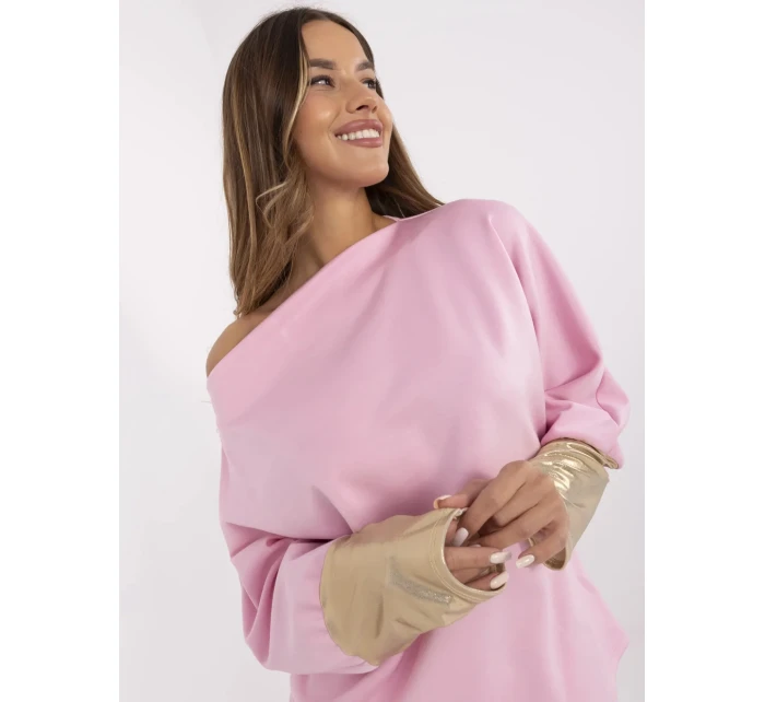 Súprava DHJ KMPL 9311.97 svetlo ružová