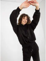 Dámska súprava EM KMPL 659.32 čierna - FPrice