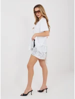 Blúzka IT SK 81869.54 biela