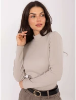 Bluzka BZ beżowy model 21776358 - FPrice