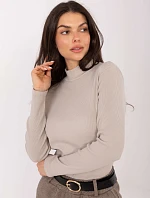 Blúzka JM BZ 3035.64 béžová