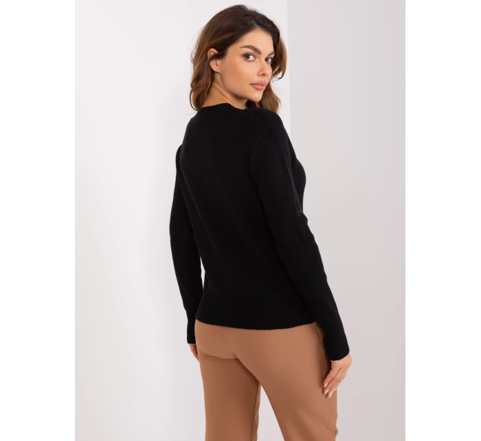 Jumper PM SW PM895.40P čierny