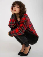 Dámska súprava RP KMPL 8190 6.26X čierna a červená Dámska súprava RP KMPL 8190 6.26X čierna a červená