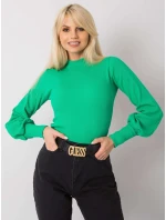 Blúzka RV BZ 5223.15 zelených Blúzka RV BZ 5223.15 zelených