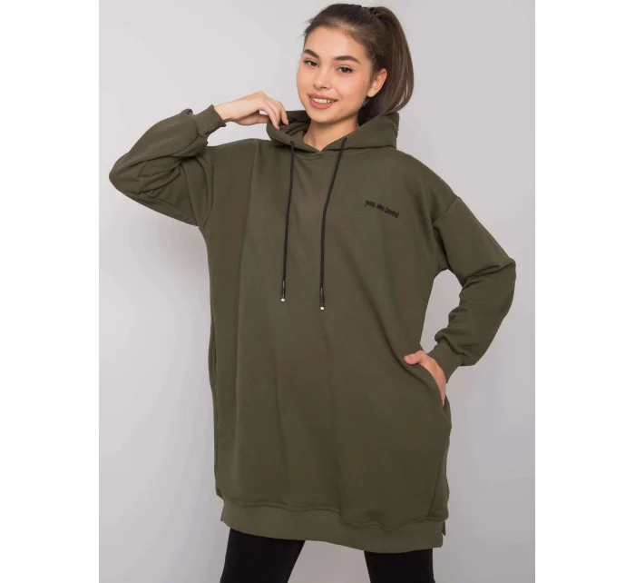 Mikina RV BL model 20826096 khaki - FPrice