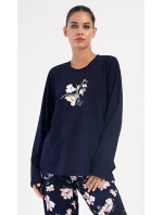 Dámske dlhé pyžamo Alice