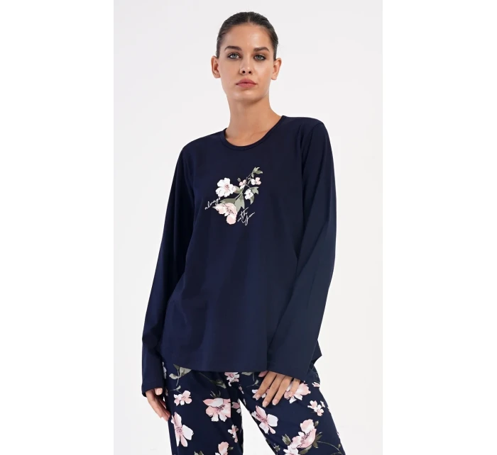 Dámske dlhé pyžamo Alice