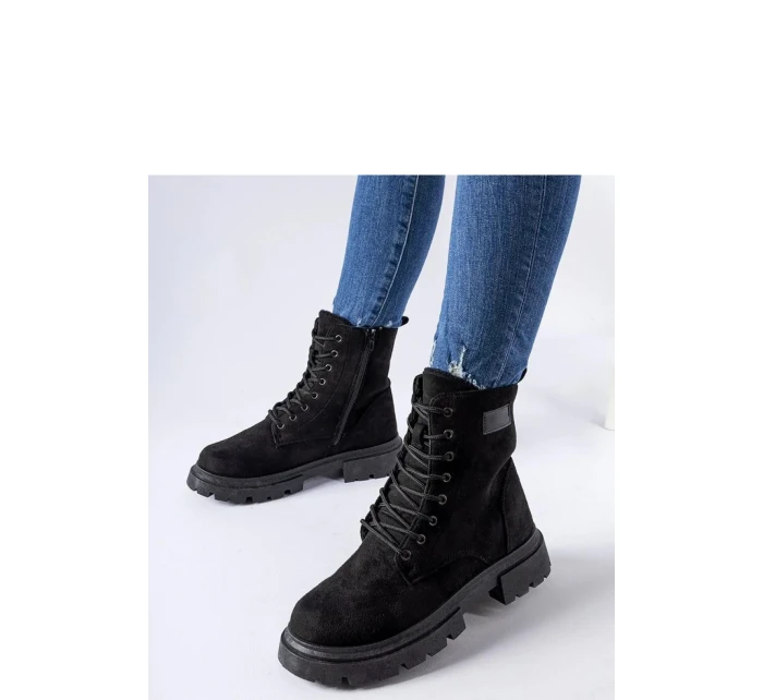 Pohorky model 204757 Solea Pohorky model 204757 Solea