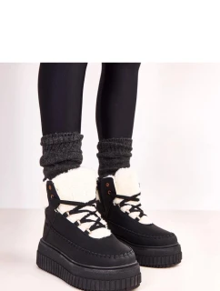 Športová obuv model 219939 Solea