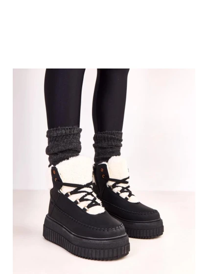 Športová obuv model 219939 Solea Športová obuv model 219939 Solea