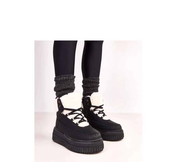 Športová obuv model 219939 Solea Športová obuv model 219939 Solea